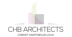 CHB ARCHITECTS - HAKIM BENJELLOUN