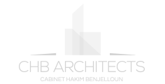 CHB ARCHITECTS - HAKIM BENJELLOUN